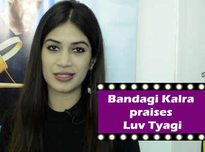 Puneesh will never forget my b'day surprise for him: Bandagi Kalra