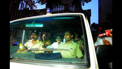 Special NIA court dismisses Purohit plea that he was working for army’s counter-intelligence
