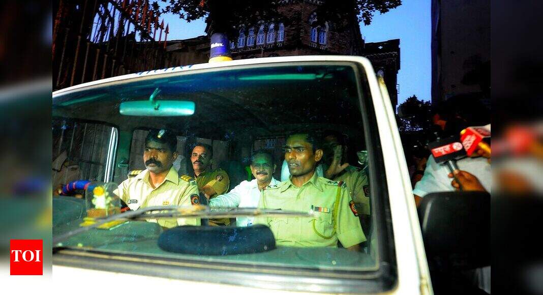 Special NIA court dismisses Purohit plea that he was working for army’s ...