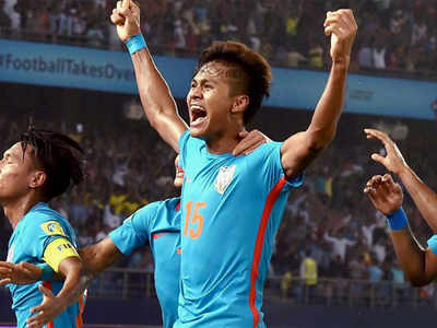 2017 in review: Indian football rising, but not quite shining