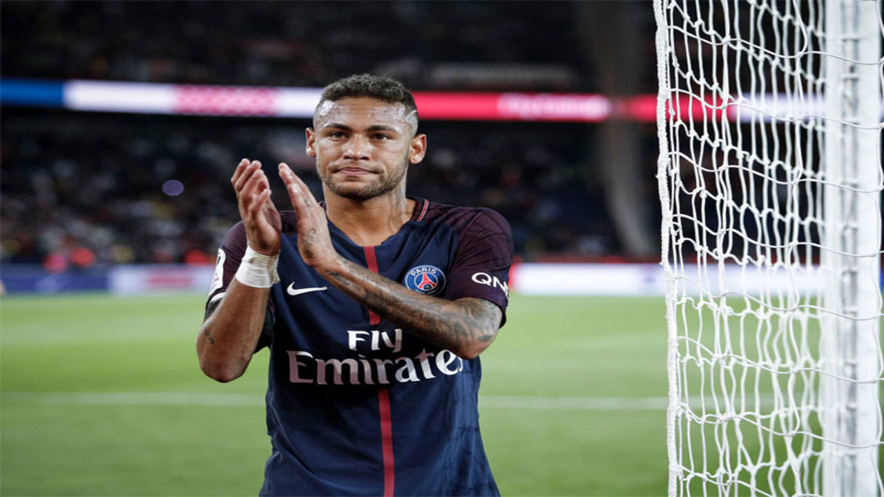 PSG at war?! Neymar slams team-mates and rows with sporting
