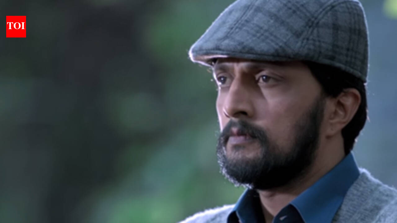 Kichchu Movie Review {3/5}: Go ahead and watch the film