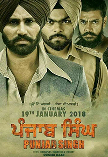 Punjab Singh