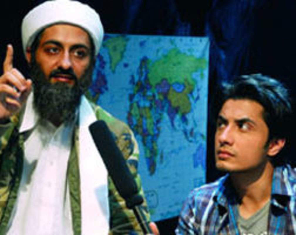 
Finally, an August release for 'Tere Bin Laden' in US
