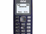Detel and BSNL partner to launch Detel D1 phone