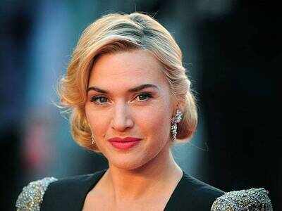 Kate Winslet: I will still love acting when I'm 75