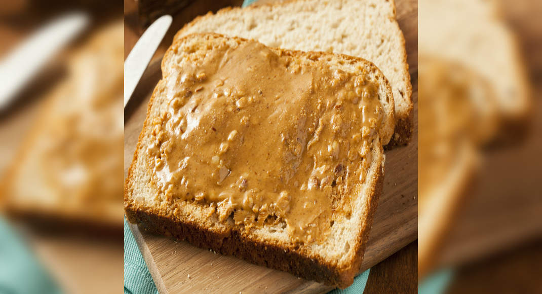 crunchy peanut butter recipes terbaru