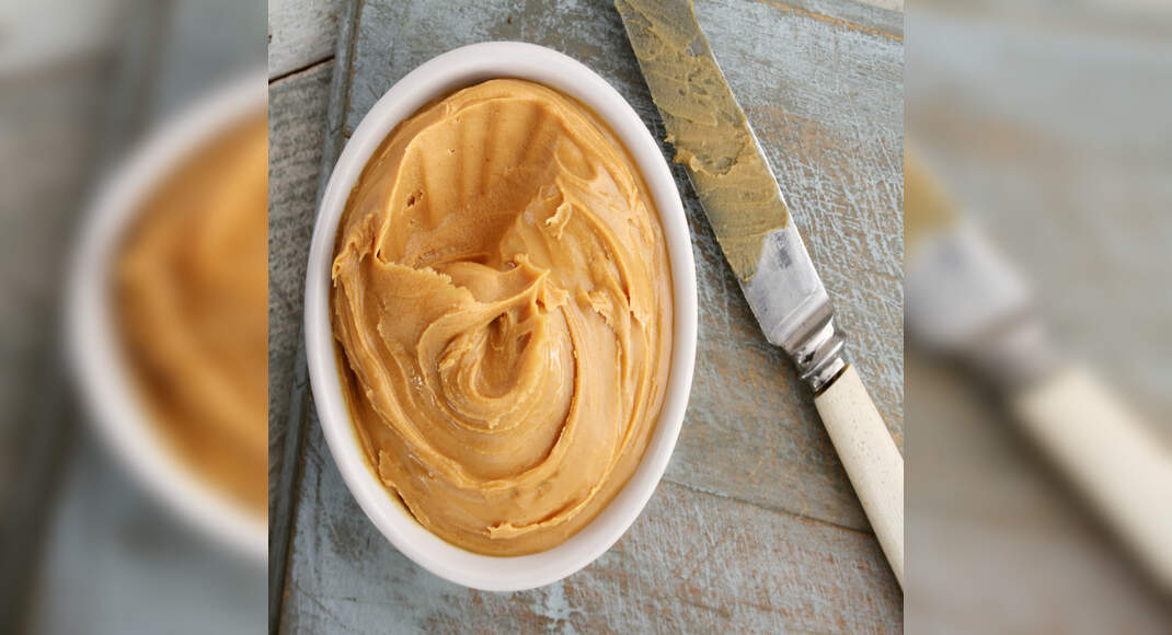 Cinnamon Peanut Butter Recipe How to Make Cinnamon Peanut Butter