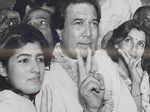 Rajesh Khanna: Life in Pics