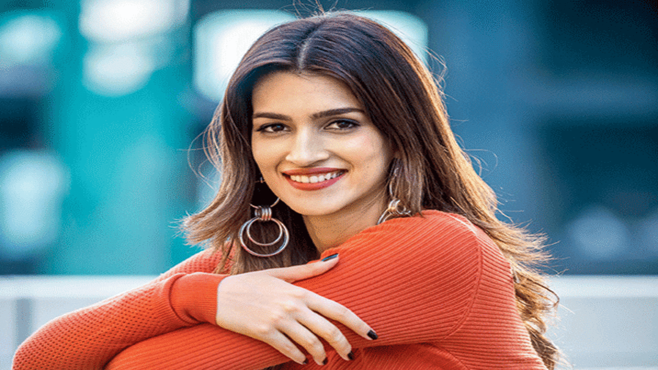 Kriti Sanon: I am not restricting myself as an actor | Hindi Movie News -  Times of India