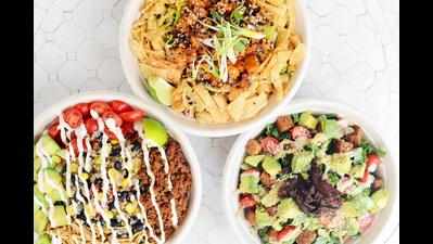 Chennai to host vegan potluck