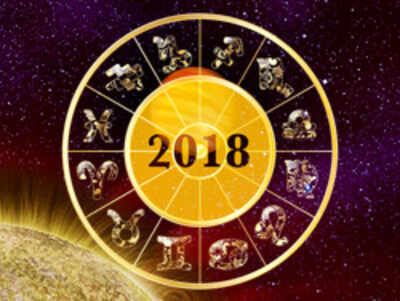 Lucky and Unlucky Zodiac Signs of 2018