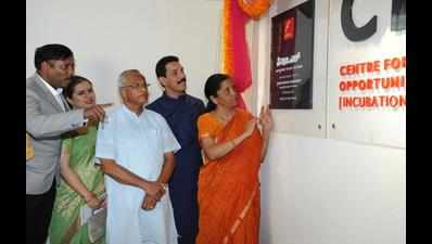 Tinkering labs in two coastal colleges soon: Nirmala Sitharaman