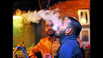 NGT hookah bar ban up in smoke