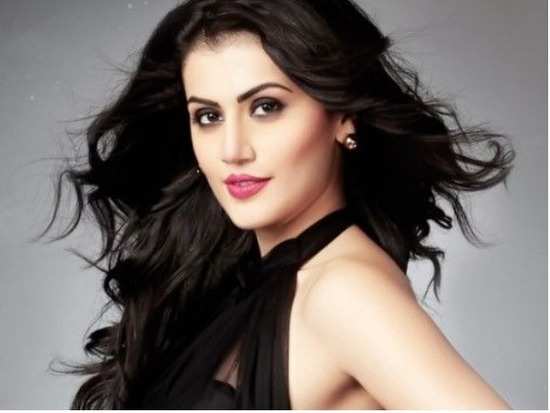 Taapsee Pannu is all set to confront her trollers!