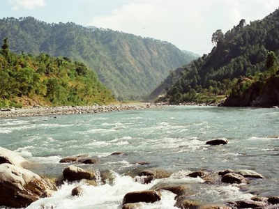 Govt moves to tap share of Indus to strike back at Pakistan