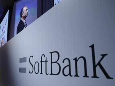 Softbank: SoftBanku0027s $8 billion Uber stake to consolidate sector 