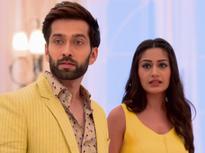 Ishqbaaz written update December 29, 2017: The mysterious woman is finally caught