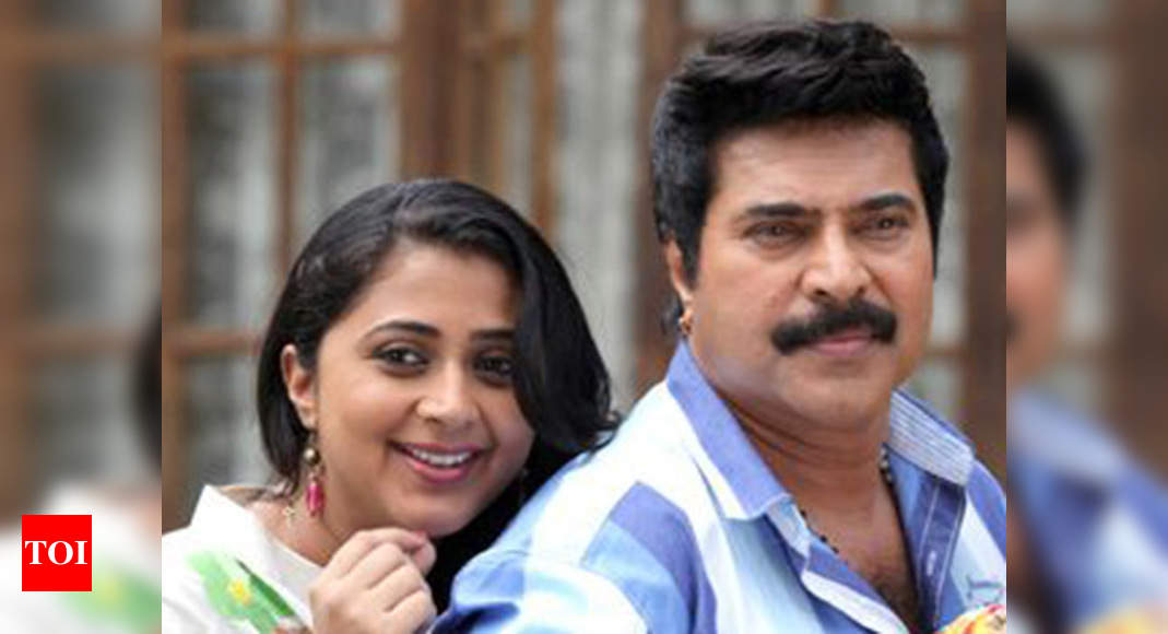 Kaniha to play Mammootty’s heroine again? | Malayalam Movie News ...