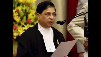 Constitution is supreme, says Chief Justice of India Dipak Misraon