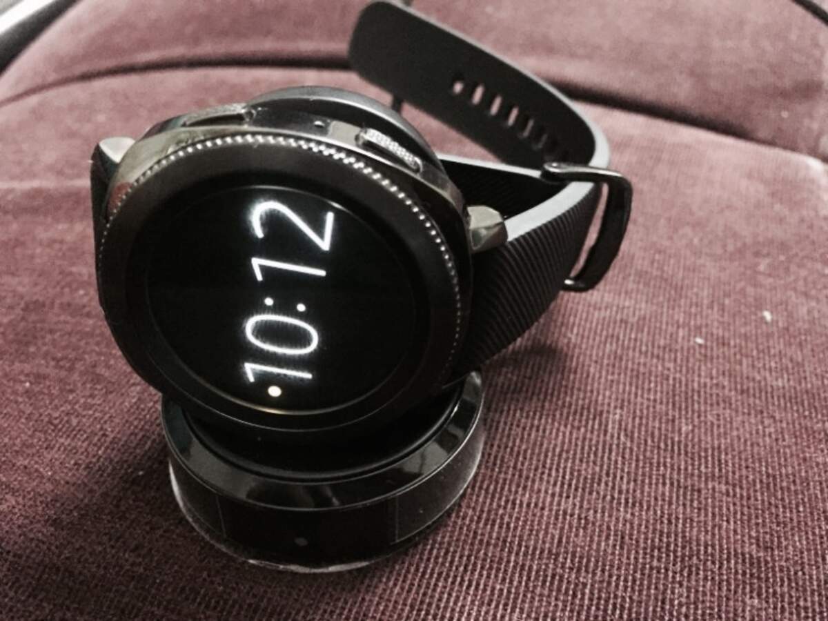 samsung gear sport deals