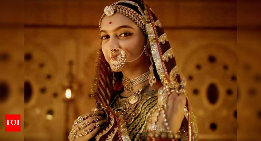 Padmavati: Padmavati row: Rajputs reject CBFC clearance | India News ...