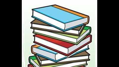 By gifting old books, KV kids save nearly 878 trees