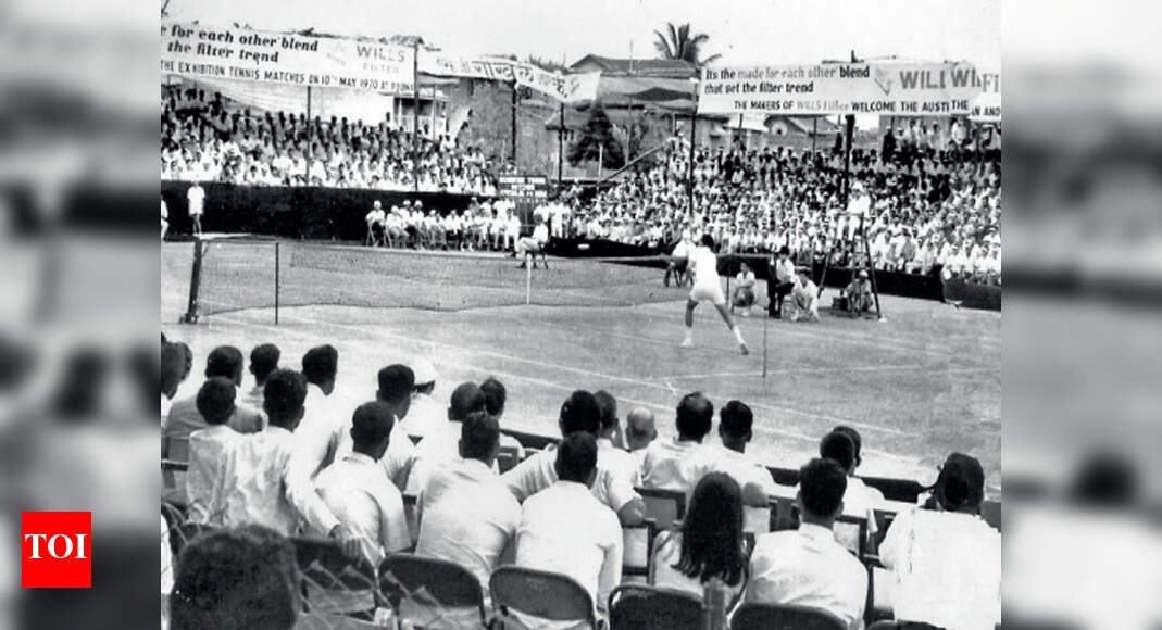 Remembering Ranade, the man whose resolve spurred Pune to serve an ace ...
