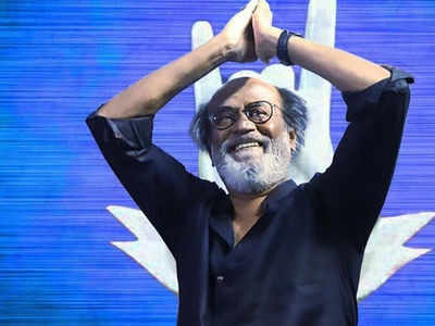 I will start my political party and contest in the upcoming TN assembly election: Rajinikanth