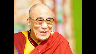 Dalai Lama to visit Bodh Gaya tomorrow