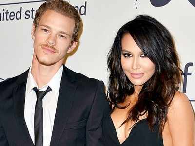 Naya Rivera and Ryan Dorsey to share joint custody of son Josey ...