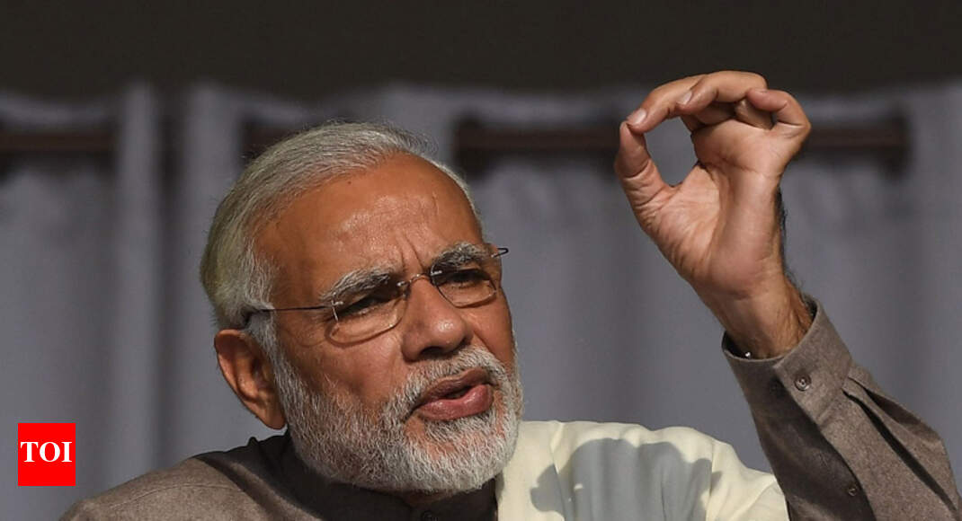 Narendra Modi: Muslim women can now travel for Haj without male ...