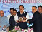 Calcutta Chamber of Commerce celebrates 187th anniversary