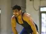 Sushil Kumar