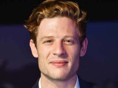 James Norton says he is not in race for James Bond role | English Movie ...