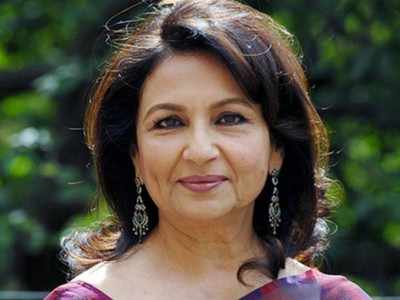 Sharmila Tagore pitches for gender equality