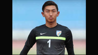 Dheeraj Singh quits Arrows for foreign dream