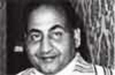 A Mohd Rafi museum | Hindi Movie News - Times of India