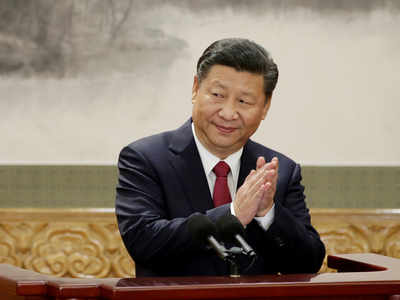 China will have a 'say' on all major international issues, says Xi Jinping in New Year message