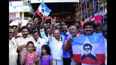 Rajinikanth latest southern superstar to take political plunge, to float new party