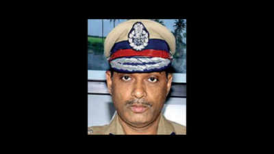 Nanduri Sambasiva Rao retires, Malakondaiah is new Andhra Pradesh DGP