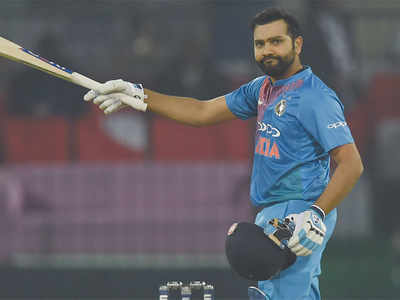 South Africa attack the best in the world: Rohit Sharma