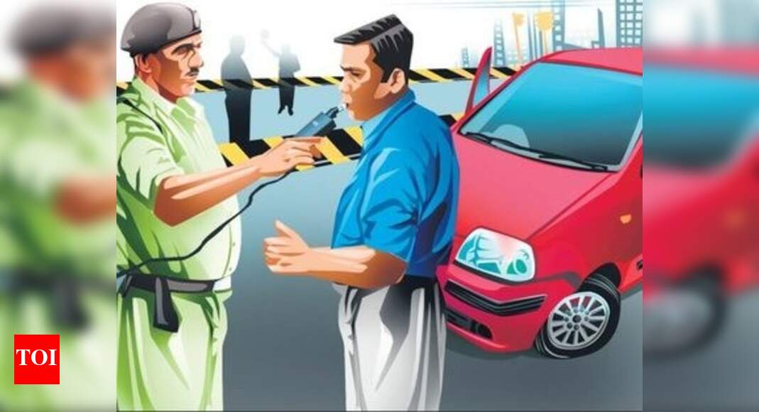 Delhi vs Bengaluru vs Mumbai vs UP Police: Award for wittiest tweet ...