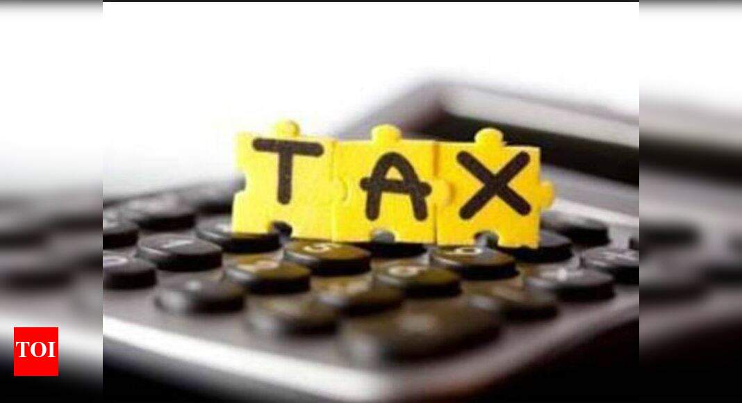Tax Efiling New helpline for tax efiling Times of India
