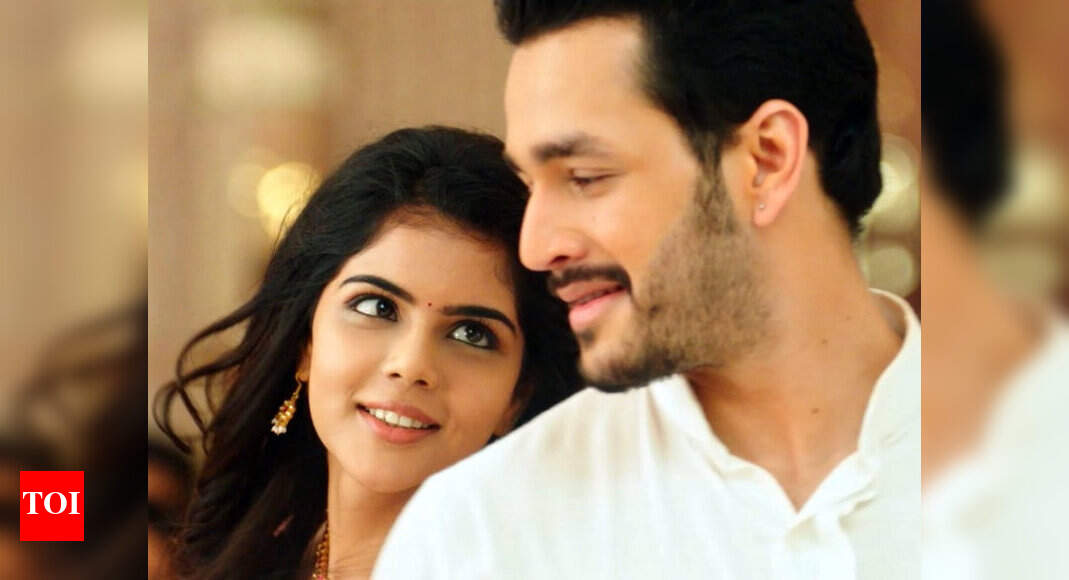 'Hello' Box Office Collections Day 9: Akhil Akkineni and Kalyani ...
