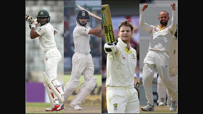 TOI Sport’s Test XI of the year