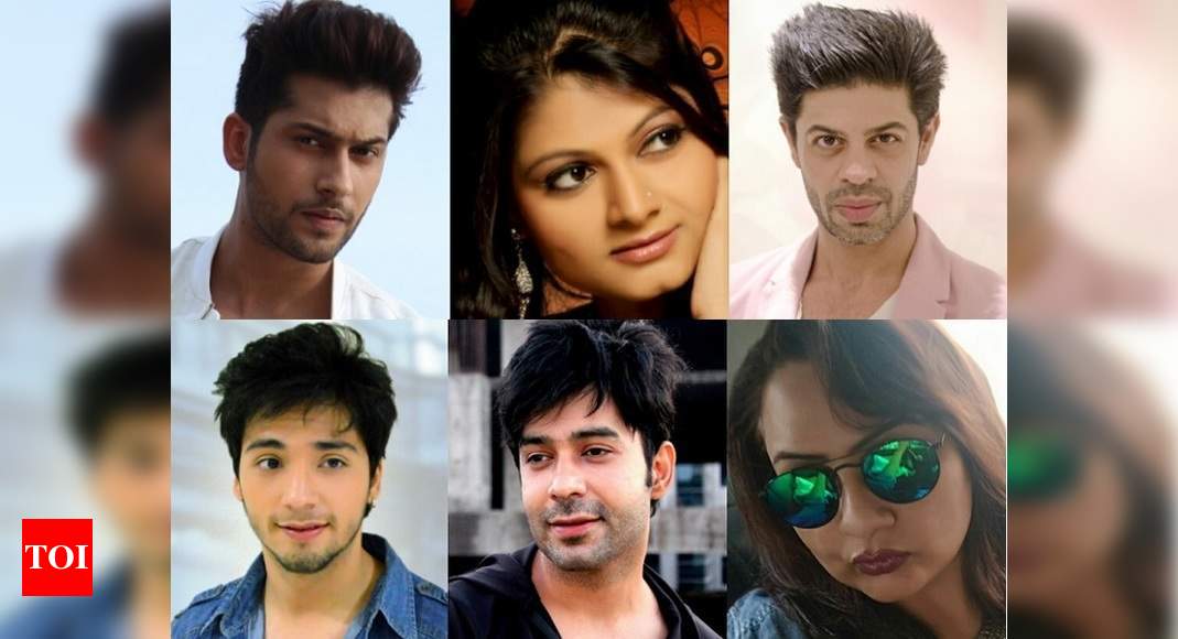 Happy New Year: Tv Stars Are Extremely Grateful To 2017, Here's Why 