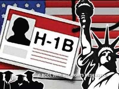 Proposed US bill on H-1B visa has onerous conditions: Nasscom