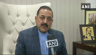 Trump's remark on aid to Pakistan vindicates our stand: MoS Jitender Singh
