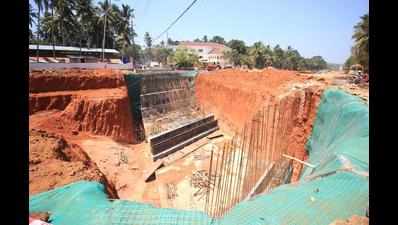 Mukkola-Karode NH stretch to be opened in six months